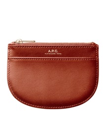 A.P.C.（アーペーセー）の「PORTE MONNAIE DINA 20P（コインケース 