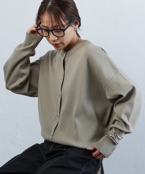 20SS kolorカラー エステルヤーン ドッキング ニット Kolor カラー 20SS ESTER YARN KNIT ニット 破格！ - メルカリ