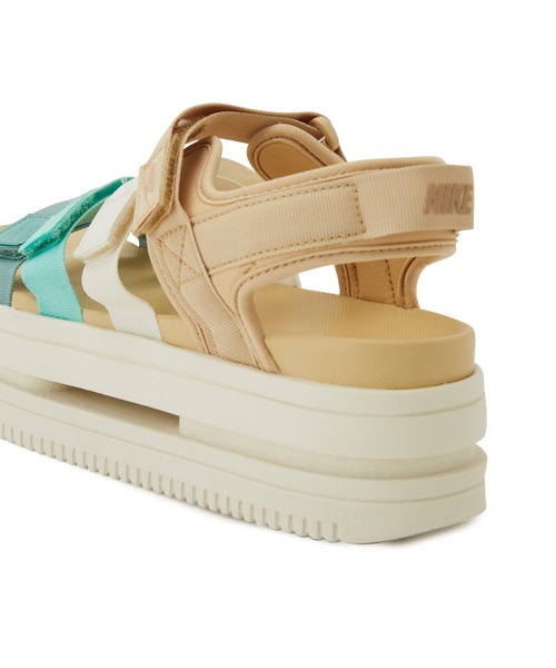 【WEB限定】【NIKE/ナイキ】ウィメンズアイコンクラシックサンダル（サンダル）｜NIKE（ナイキ）