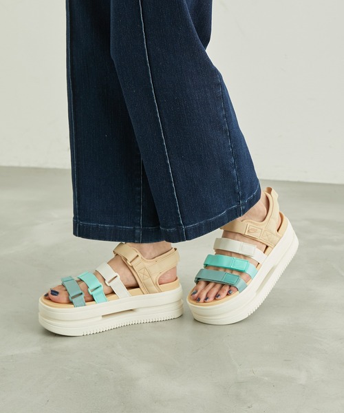 【WEB限定】【NIKE/ナイキ】ウィメンズアイコンクラシックサンダル（サンダル）｜NIKE（ナイキ）