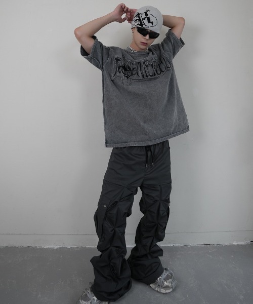 ROSEN KREUZ（ローゼンクロイツ）の「韓国ファッション Rosen