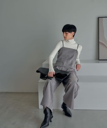 eL | 【eL】2Way Seam Cami/979663(その他トップス)