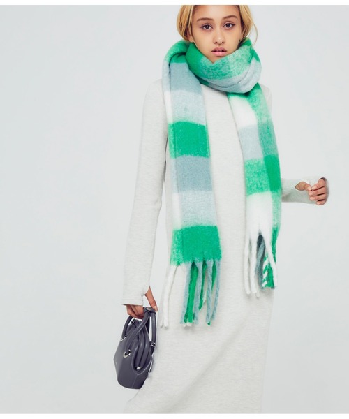 ANAP（アナップ）の「2WAYミニボストンバッグ（ショルダーバッグ・レディース・キャメル/ライトピンク/ダークグレー・FREE）」の21枚目の写真