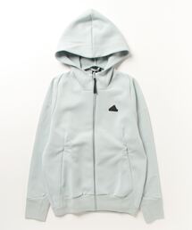 adidas アディダス M ZNE FL フーディ  IQ1378 WONDERSILVER
