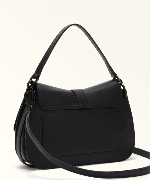 フルラ フロー トップハンドルバッグ M（ハンドバッグ）｜FURLA