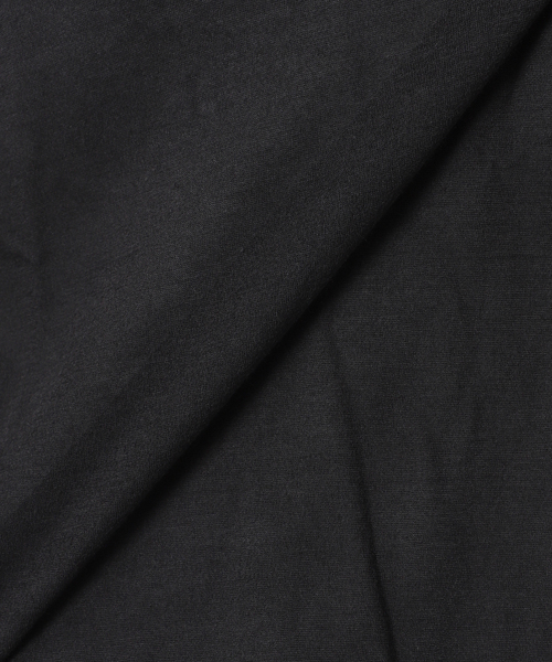 JOURNAL STANDARD relume（ジャーナルスタンダード　レリューム）の「《追加2》シアークルーネックロングTEE（Tシャツ/カットソー・レディース・ホワイト/ブラック/バーガンディー/ライトグレー・FREE）」の17枚目の写真