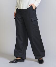 BEAUTY&YOUTH UNITED ARROWS | ツイル カーゴパンツ(カーゴパンツ)