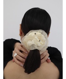 organdy ribbon shushu