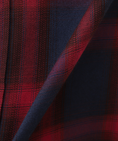 WILLY CHAVARRIA（ウィリーチャバリア）の「【WILLY CHAVARRIA / ウィリー チャバリア】BIG WILLY DRESS SHIRT（シャツ/ブラウス・メンズ・ブラック・MEDIUM）」の20枚目の写真