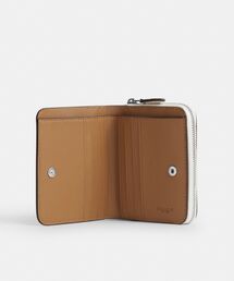 新品未使用☆ coach コーチ コズミック　ビルフォールド スター 折り財布 COACH コーチ コズミック ビルフォールド ウォレット レキシー