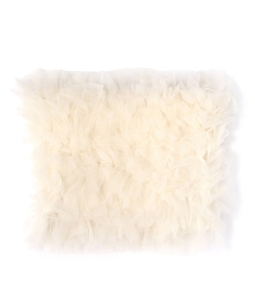 Sister Jane（シスタージェーン）の「(SISTER JANE)チャチャラッフルバンドゥ（その他トップス・レディース・ホワイト・MEDIUM）」の10枚目の写真