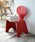 fennica�i�t�F�j�J�j�́u�V���؍H × fennica / �ʒ� Little Red Chair ���b�h �`�F�A�i�Ƌ�j�v�b���b�h