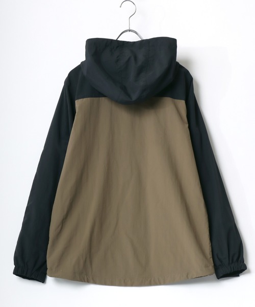 楽天市場】【bargain】 【再値下げ】 マウンテンパーカー メンズ