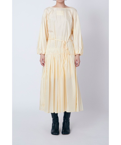 JIL SANDER（ジルサンダー）の「JIL SANDER DRESS 85