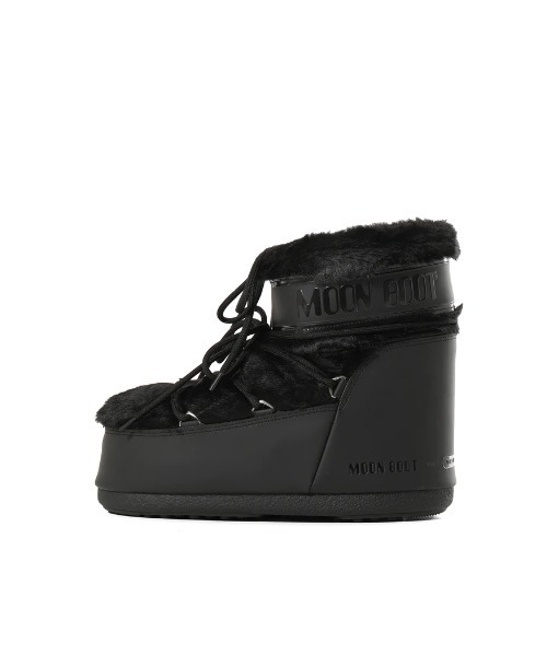 MOON BOOT 35/38ブラック MOON BOOT 35/38ブラック