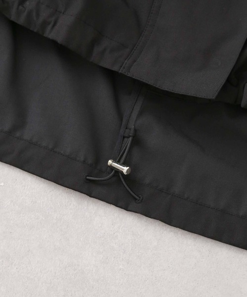 セール 50%OFF】ogawa別注 3レイヤーマウンテンパーカー