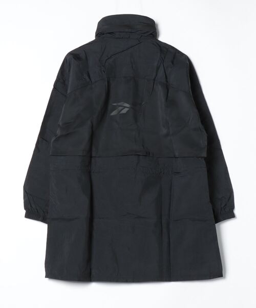 Reebok(リーボック)の「スタジオ エディトリアル ジャケット / STUDIO EDITORIAL JACKET(その他アウター・レディース・ブラック・LARGE/MEDIUM/SMALL/XX-LARGE/X-LARGE/X-SMALL)」の14枚目の写真