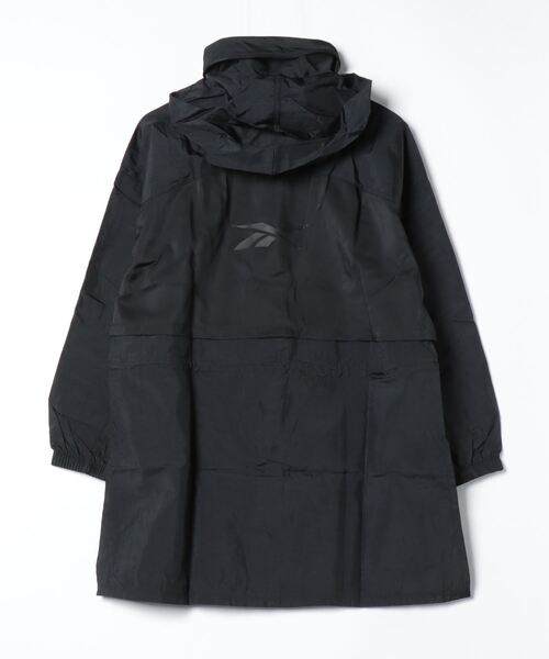 Reebok(リーボック)の「スタジオ エディトリアル ジャケット / STUDIO EDITORIAL JACKET(その他アウター・レディース・ブラック・LARGE/MEDIUM/SMALL/XX-LARGE/X-LARGE/X-SMALL)」の15枚目の写真
