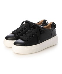 Mode et Jacomo | 厚底レースアップスニーカー(スニーカー)