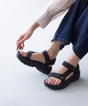 welleg(ウェレッグ)の「シューズ(サンダル)」