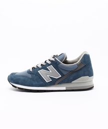 NEW BALANCE | U.S.A. メンズ ニューバランス NEW BALANCE M996JFB(スニーカー)