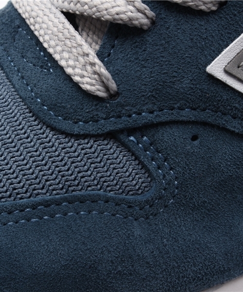 NEW BALANCE(ニューバランス)の「U.S.A. メンズ ニューバランス NEW BALANCE M996JFB(スニーカー・メンズ・ブルー・28cm/27.5cm/28.5cm)」の9枚目の写真