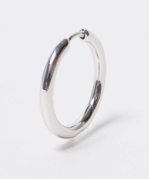 TOM WOOD | TOMWOOD/トムウッド Classic Hoops Medium ピアス(ピアス（両耳用）)
