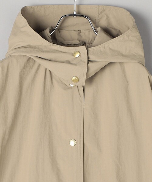 TRADITIONAL WEATHER/トラディショナルウェザーウェア PACKABLE MALTON