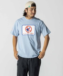 INHABITANT(インハビタント)の「inhabitant(インハビタント)リバイバル ドックプリント 半袖Tシャツ(Tシャツ/カットソー)」