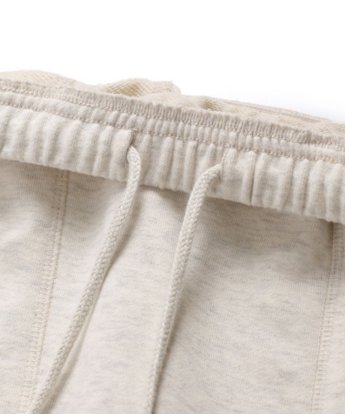 ROPE' PICNIC（ロペピクニック）の「セットアップ対応/ミニ裏毛ワンポイント刺繍入りスカート（スカート・レディース・チャコールグレー/グレー系その他/キナリ・38）」の12枚目の写真