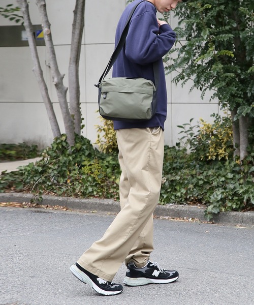 セール】撥水加工で雨の日も安心【FORECAST】防水コーティング