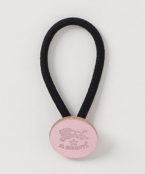 IL BISONTE（イルビゾンテ）の「IL BISONTE / HAIR ACCESSORY / 2024
