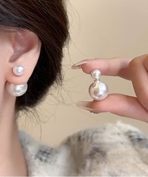 【tood.】お気に入り10,000人突破!キャンディーピアス