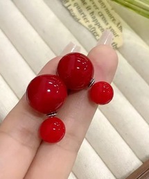 【tood.】お気に入り10,000人突破!キャンディーピアス