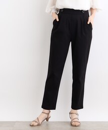 grove | <接触冷感・多サイズ>サマーハイパーストレッチテーパードパンツ(その他パンツ)