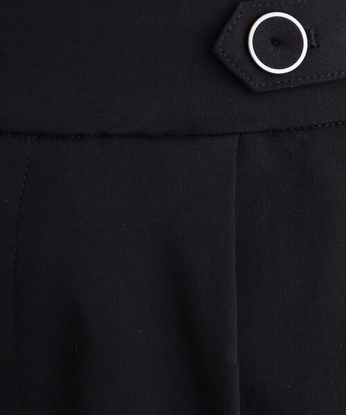 grove（グローブ）の「◆＜接触冷感・多サイズ＞サマーハイパーストレッチテーパードパンツ（その他パンツ・レディース・ネイビー/ベージュ/ブラック系1/カーキ/ブラック/ライトグレー系7・03/02/00/01/04/05）」の13枚目の写真