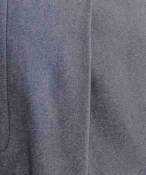 grove（グローブ）の「◆＜接触冷感・多サイズ＞サマーハイパーストレッチテーパードパンツ（その他パンツ・レディース・ネイビー/ベージュ/ブラック系1/カーキ/ブラック/ライトグレー系7・03/02/00/01/04/05）」の14枚目の写真