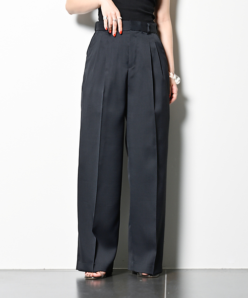 CITY SHOP SLACKSパンツ 追加》SLACKS パンツ（スラックス）｜CITYSHOP（シティショップ