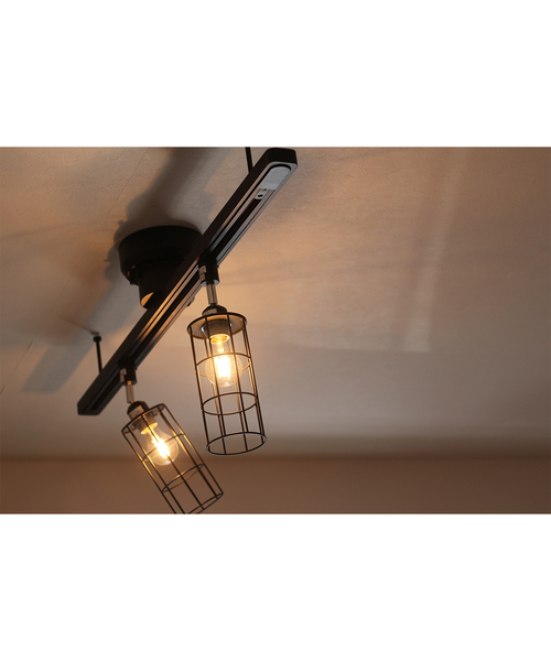 セール】Lighting Duct Rail with LED ライティングダクトレール