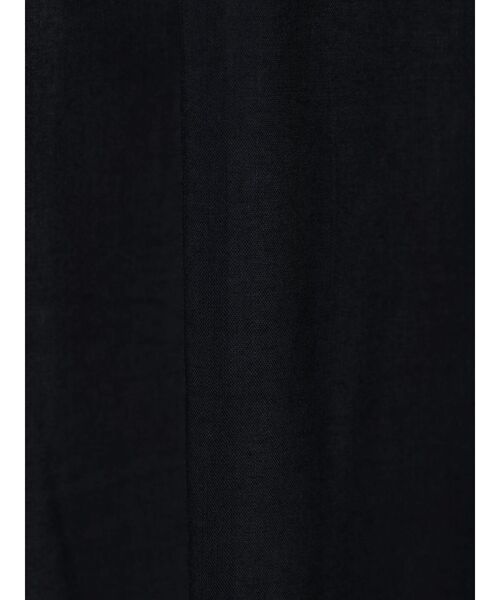 CRAFT STANDARD BOUTIQUE（クラフトスタンダードブティック）の「インド綿混レース使いワンピース（ワンピース・レディース・オフホワイト/ダークネイビー・FREE）」の8枚目の写真