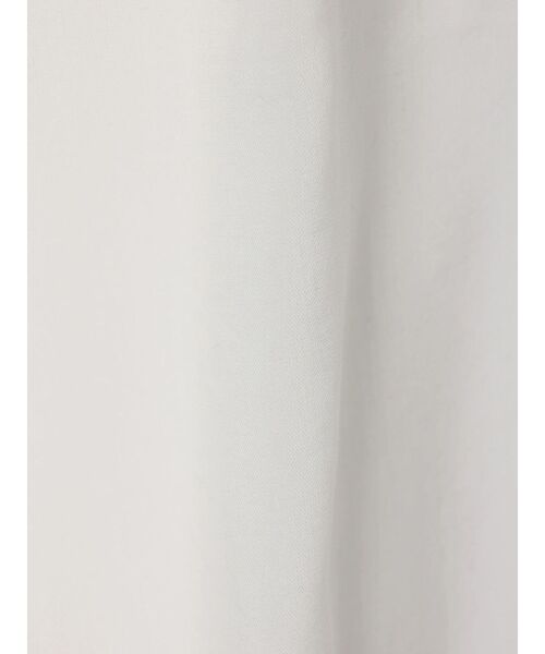 CRAFT STANDARD BOUTIQUE（クラフトスタンダードブティック）の「インド綿混レース使いワンピース（ワンピース・レディース・オフホワイト/ダークネイビー・FREE）」の9枚目の写真