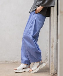 ドライチルイージー３Dパンツ