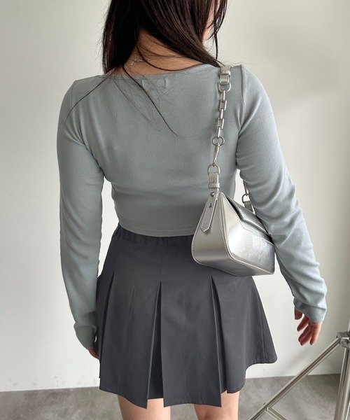 アソートリブトップス【ZOZOTOWN限定アイテム】（Tシャツ/カットソー  