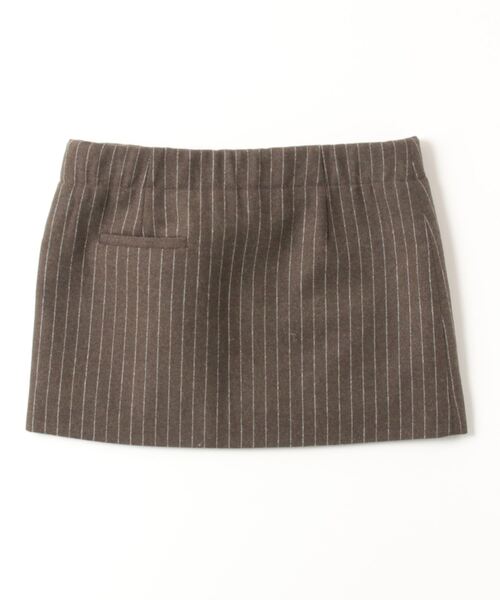 FREAK'S STORE（フリークスストア）の「AMOMENTO/アモーメント STRIPE