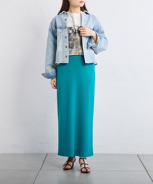 PUAL CE CIN（ピュアルセシン）の「ポインテッドトゥＴストラップピンヒールサンダル（サンダル・レディース・ブラック・MEDIUM/LARGE）」の6枚目の写真