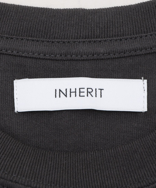 B.C STOCK（ベーセーストック）の「ラブビアTシャツ（Tシャツ/カットソー・メンズ・ホワイト/ブラック系その他・MEDIUM/LARGE）」の14枚目の写真