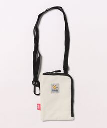 PARKS TOKYO SELECT | 【（What it isNt) ART BY MARKGONZALES】ミニ ショルダーバッグ / ポーチ / サコッシュ(ショルダーバッグ)