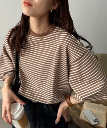 【17色展開】ビック半袖Tシャツ≪WEB限定≫