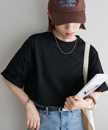 【17色展開】ビック半袖Tシャツ≪WEB限定≫