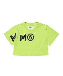 MM6 Maison Margiela｜ｴﾑｴﾑｼｯｸｽ ﾒｿﾞﾝ ﾏﾙｼﾞｪﾗ（メンズ）のTシャツ